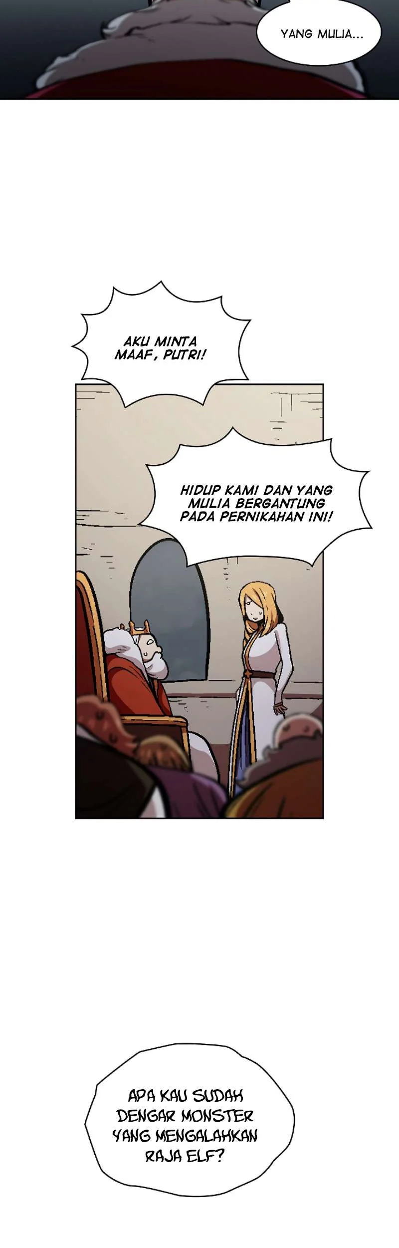 FFF-Class Trashero Chapter 34 Gambar 25
