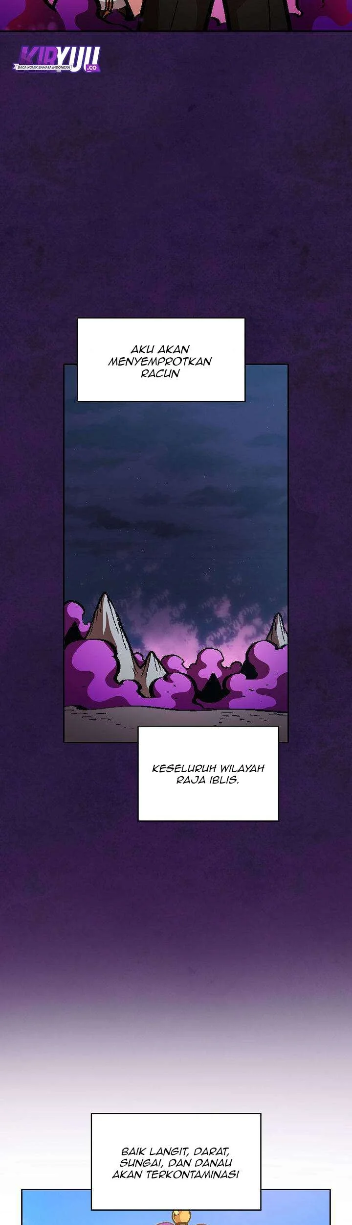 FFF-Class Trashero Chapter 35 Gambar 25