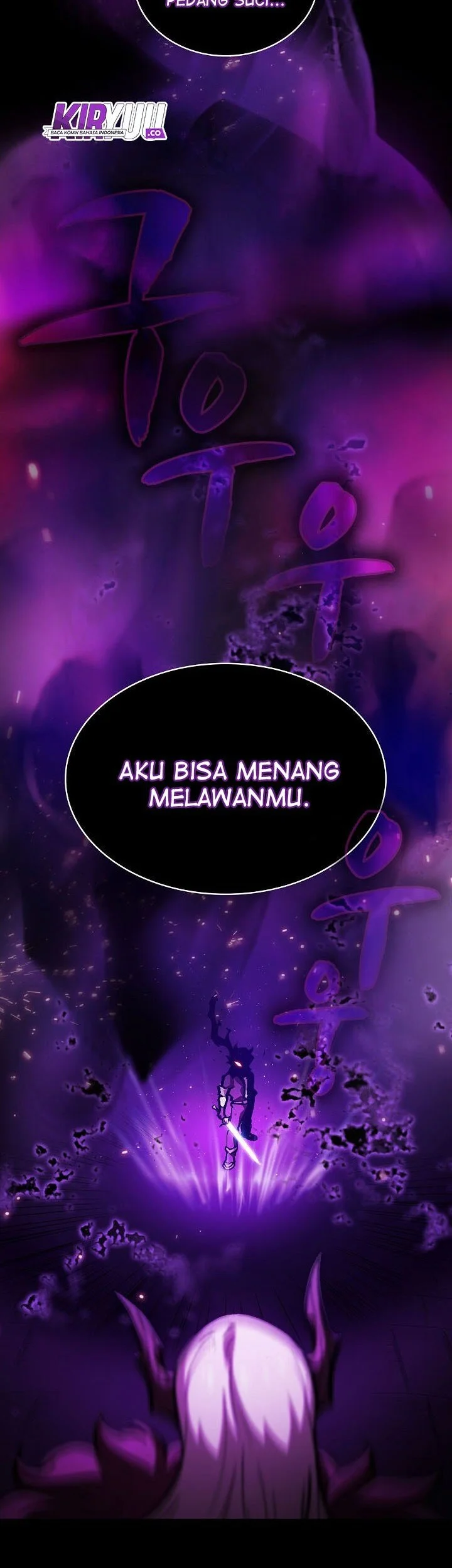FFF-Class Trashero Chapter 36 Gambar 23