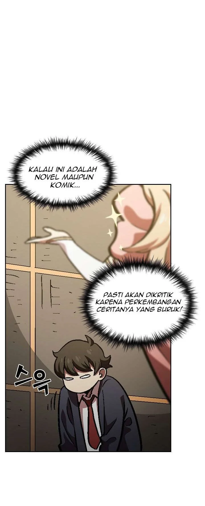 FFF-Class Trashero Chapter 37 Gambar 26