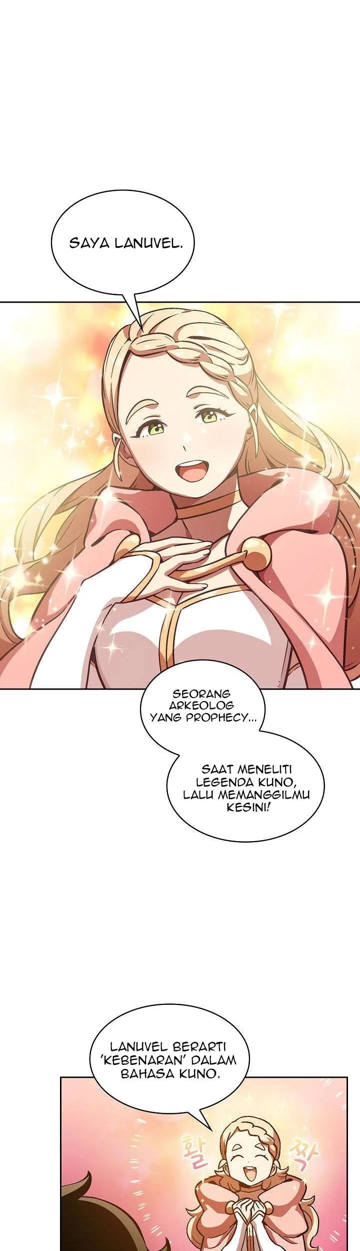 FFF-Class Trashero Chapter 37 Gambar 27