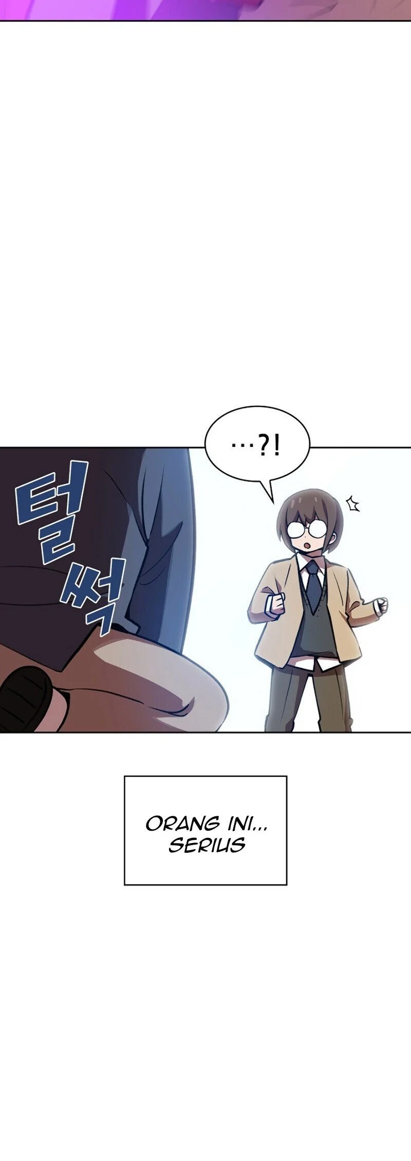 FFF-Class Trashero Chapter 38 Gambar 26