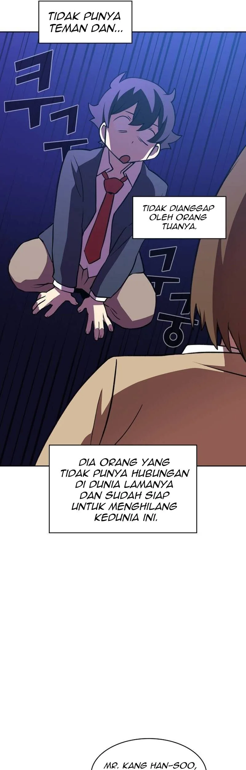FFF-Class Trashero Chapter 38 Gambar 27