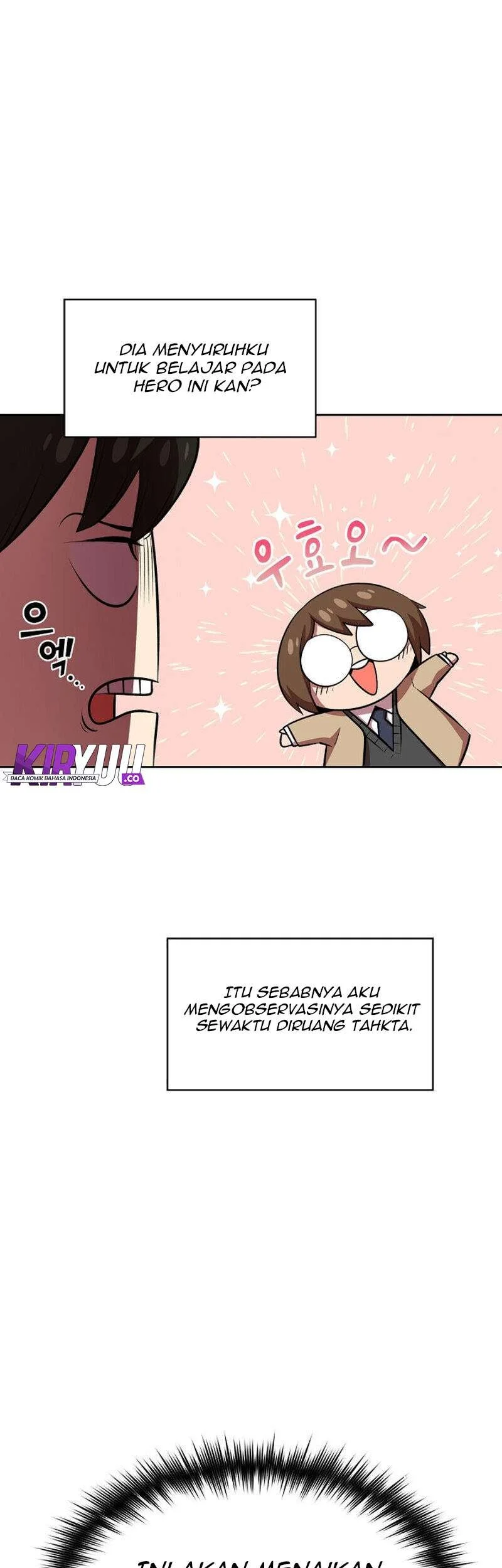 FFF-Class Trashero Chapter 41 Gambar 29