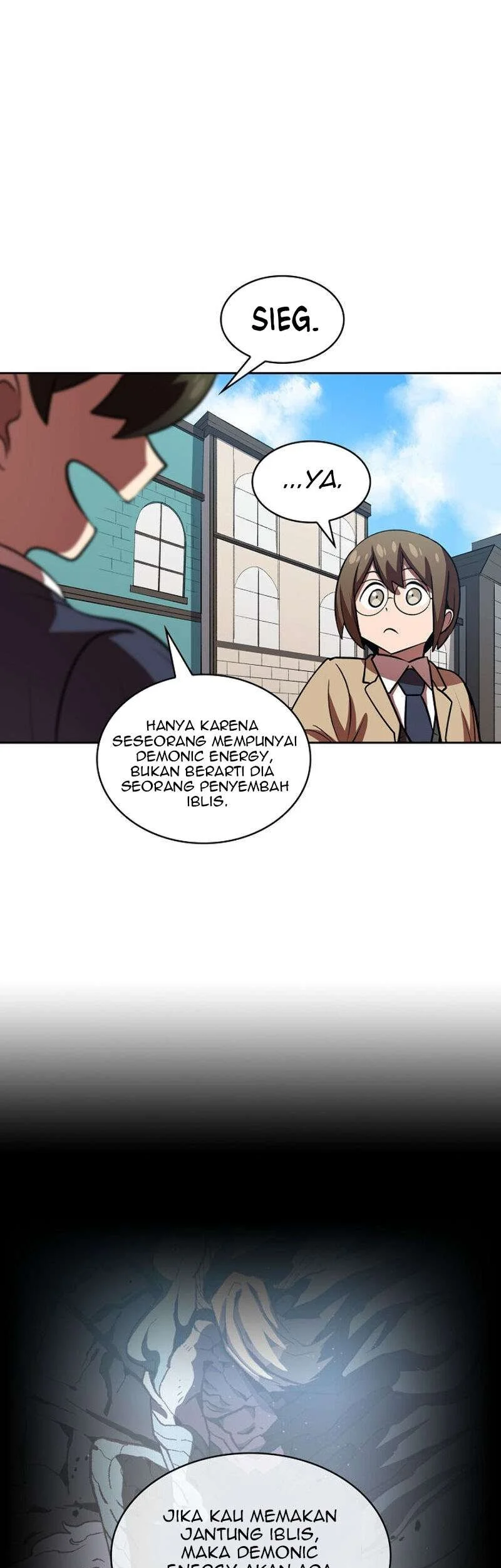 FFF-Class Trashero Chapter 42 Gambar 29
