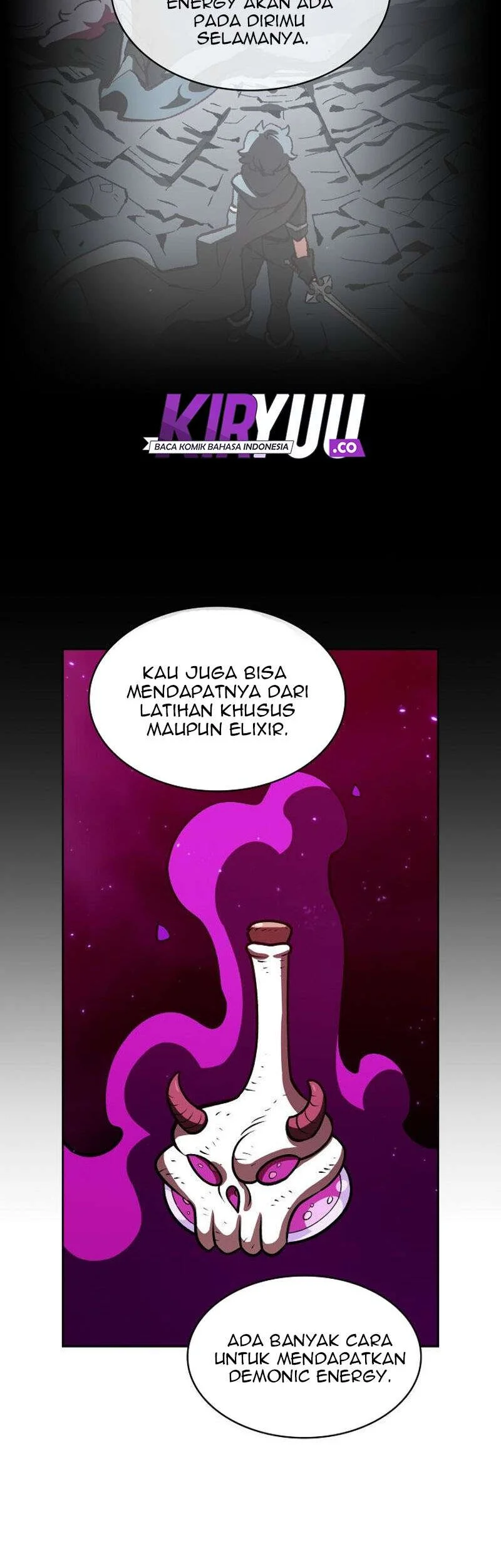 FFF-Class Trashero Chapter 42 Gambar 30
