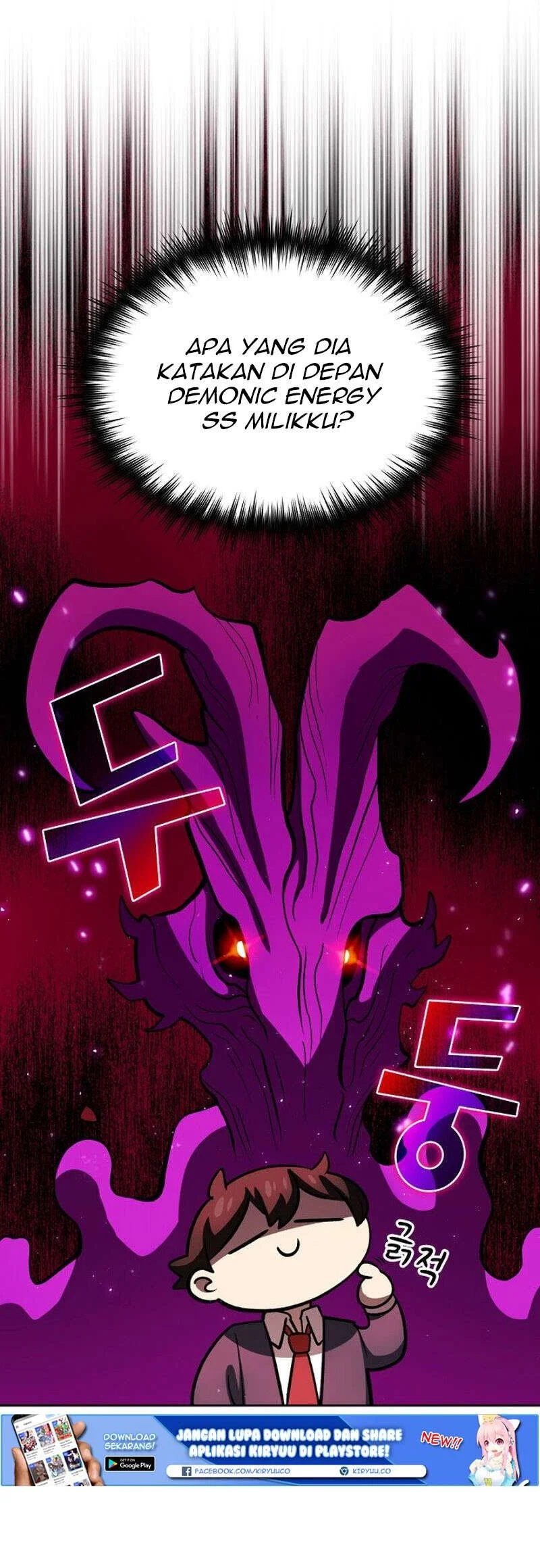 FFF-Class Trashero Chapter 42 Gambar 28