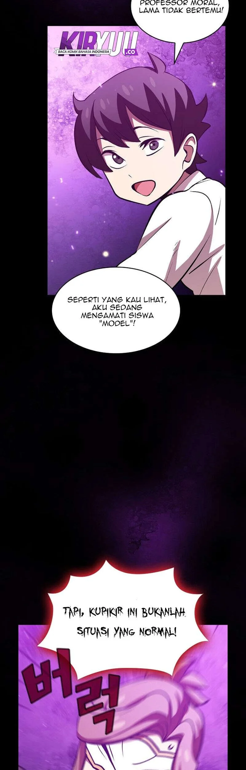 FFF-Class Trashero Chapter 44 Gambar 27