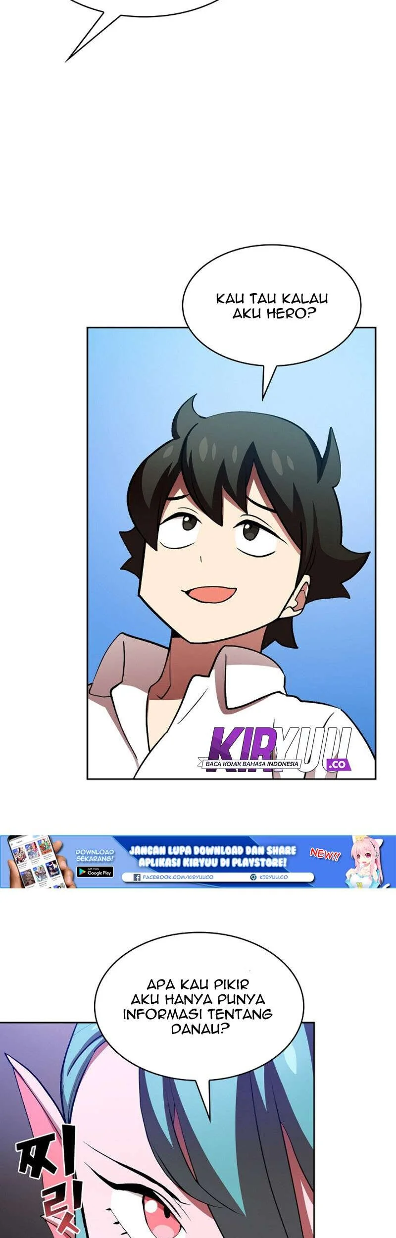 FFF-Class Trashero Chapter 46 Gambar 22