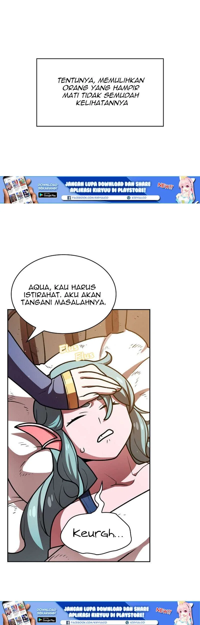 FFF-Class Trashero Chapter 47 Gambar 30