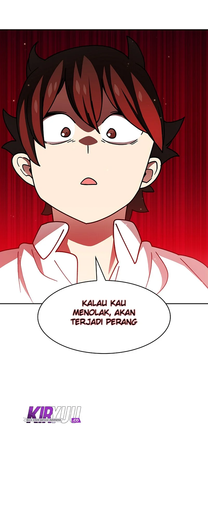 FFF-Class Trashero Chapter 49 Gambar 30