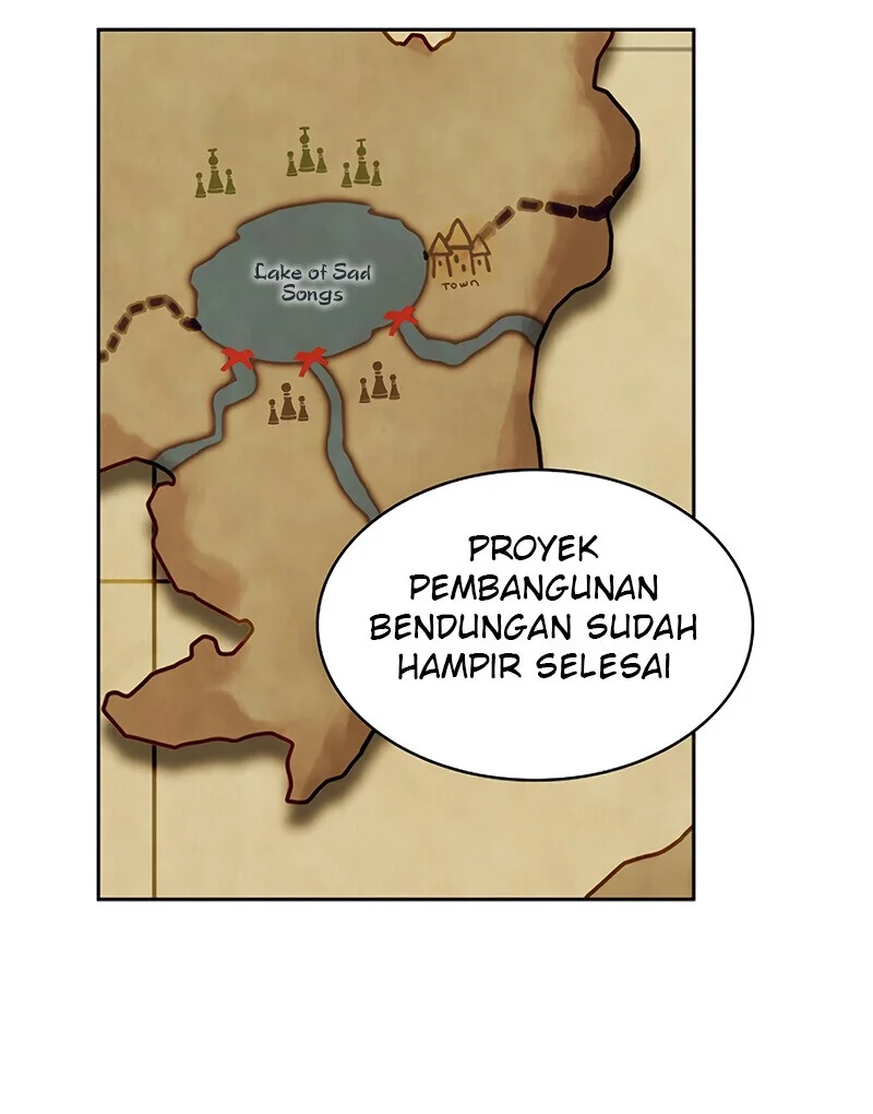 FFF-Class Trashero Chapter 49 Gambar 31