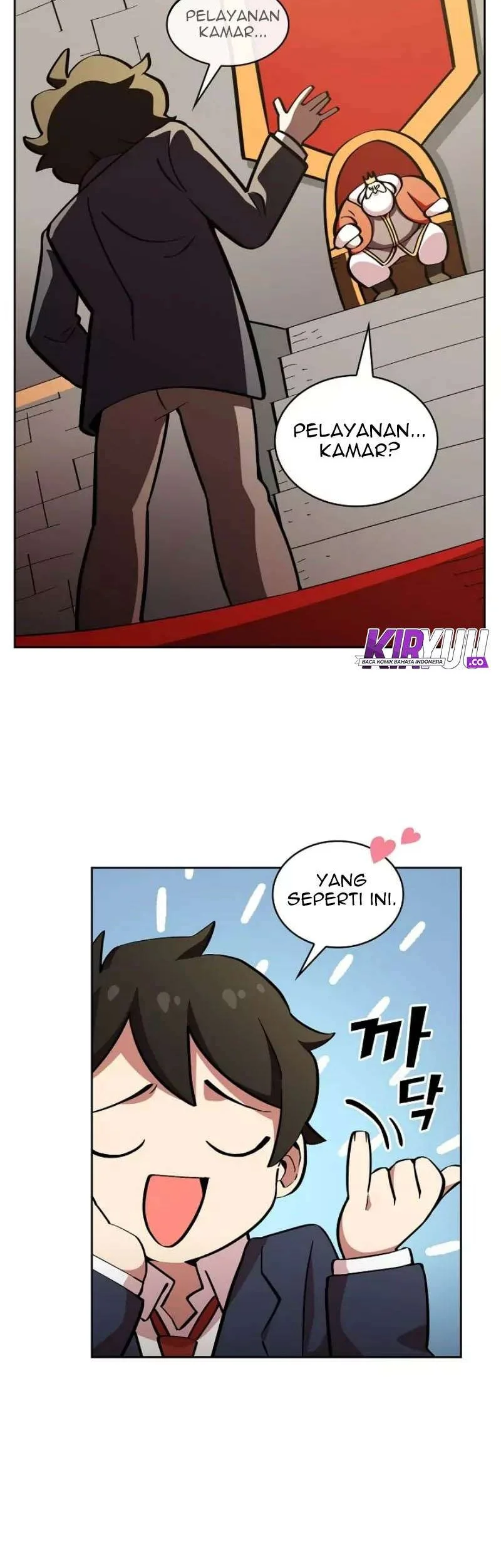 FFF-Class Trashero Chapter 5 Gambar 20