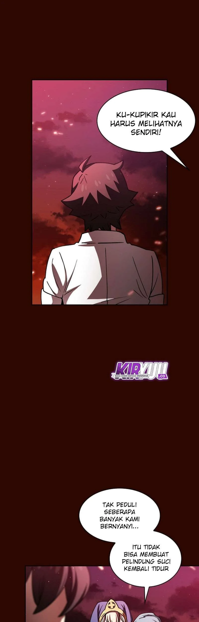 FFF-Class Trashero Chapter 50 Gambar 28
