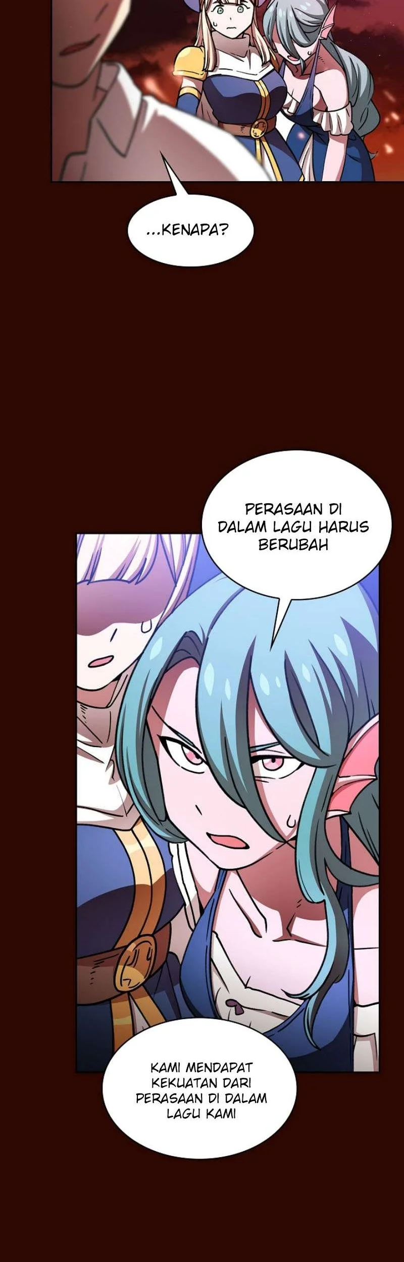 FFF-Class Trashero Chapter 50 Gambar 29