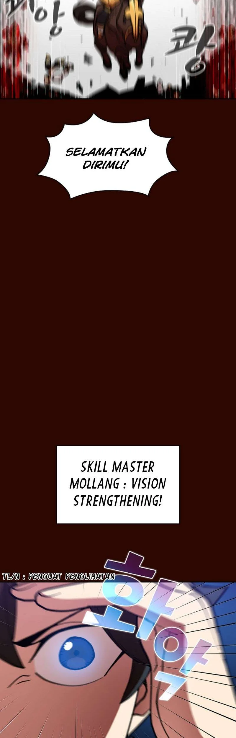 FFF-Class Trashero Chapter 51 Gambar 24