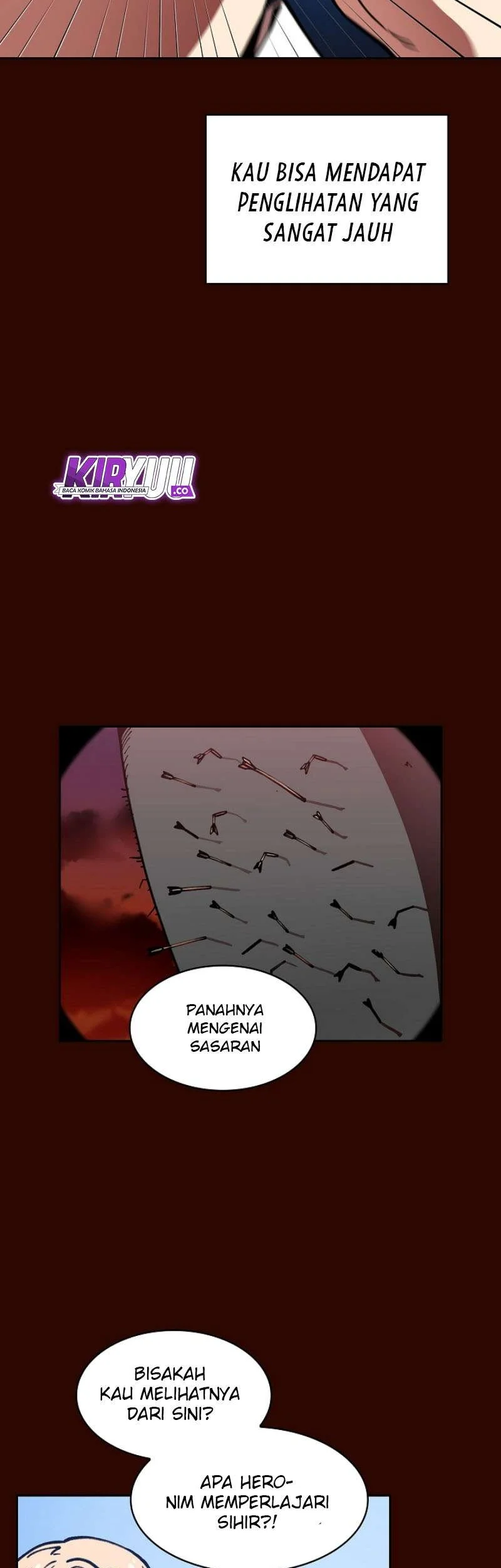 FFF-Class Trashero Chapter 51 Gambar 25