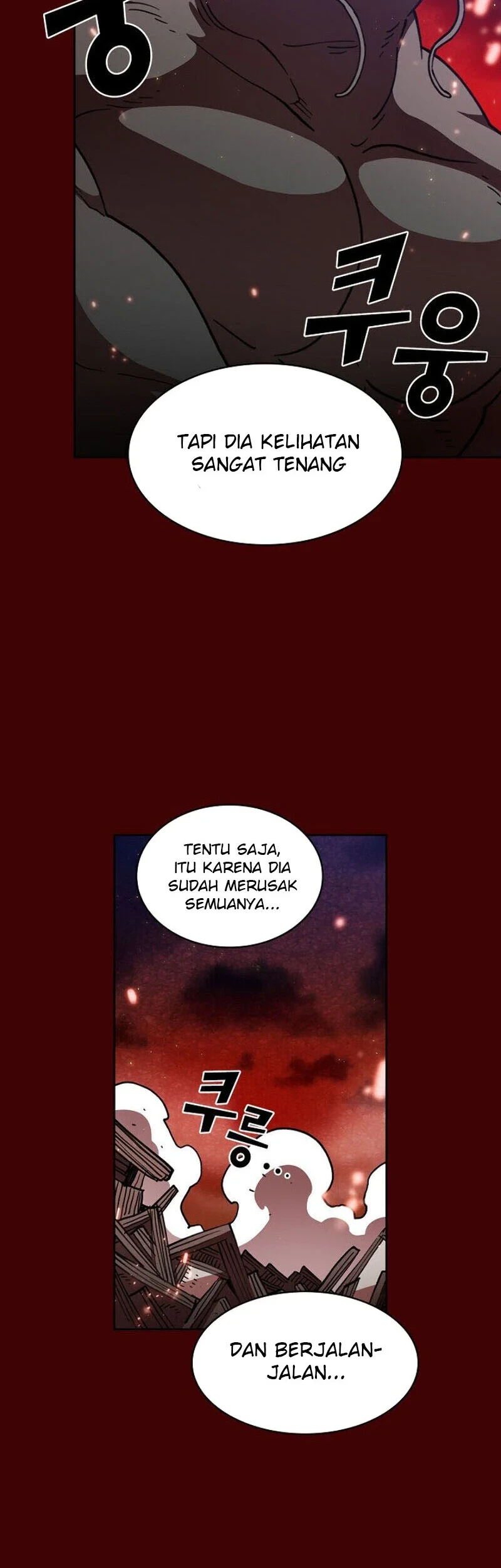 FFF-Class Trashero Chapter 52 Gambar 30