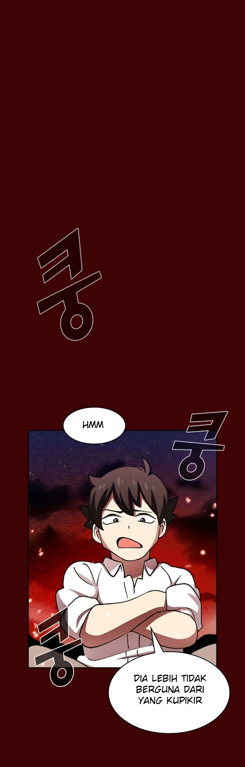FFF-Class Trashero Chapter 52 Gambar 32