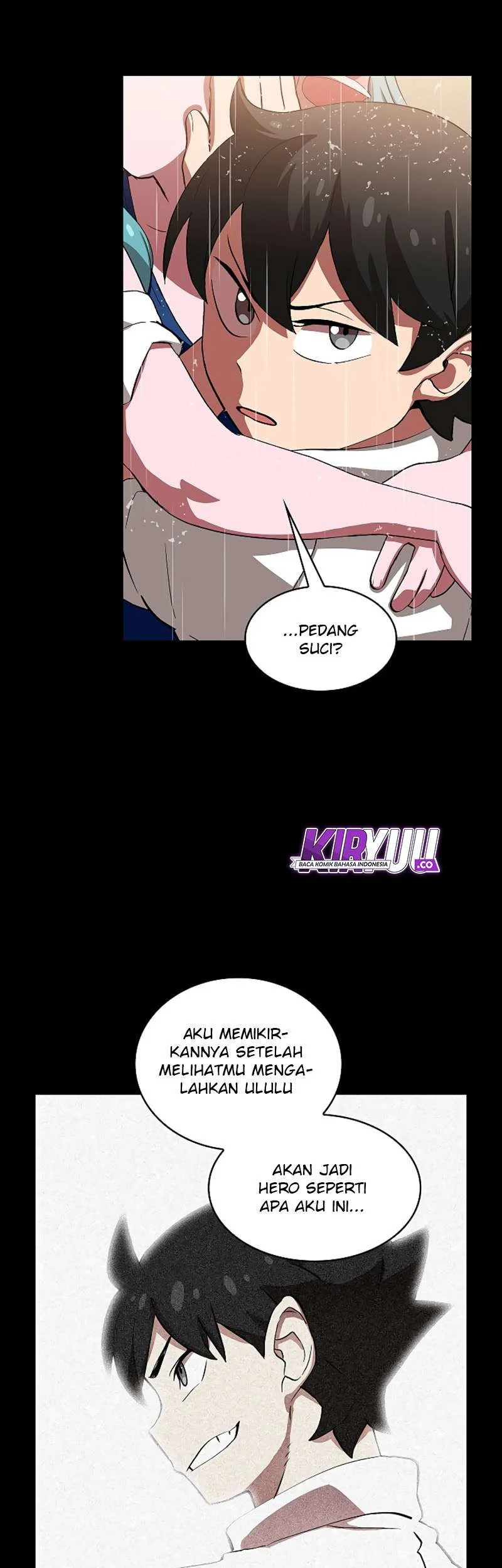 FFF-Class Trashero Chapter 55 Gambar 27