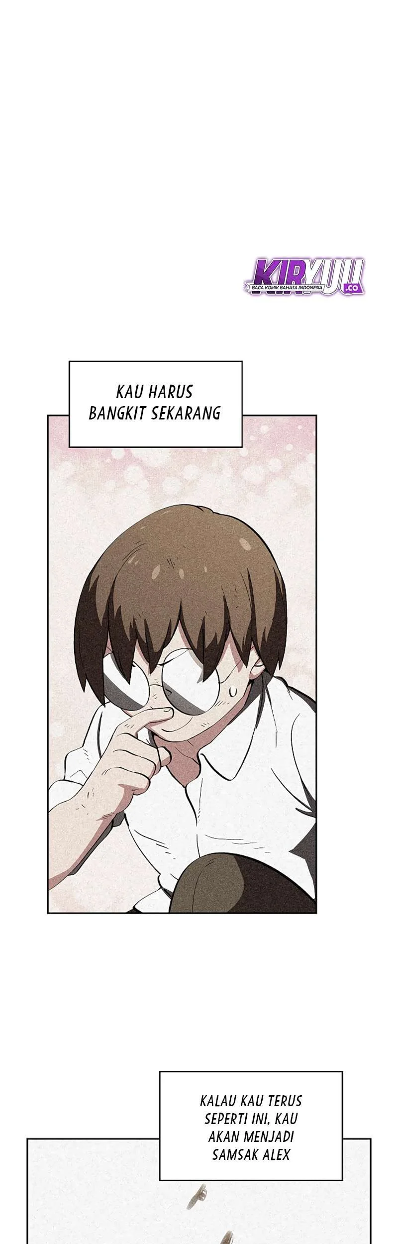 FFF-Class Trashero Chapter 56 Gambar 27