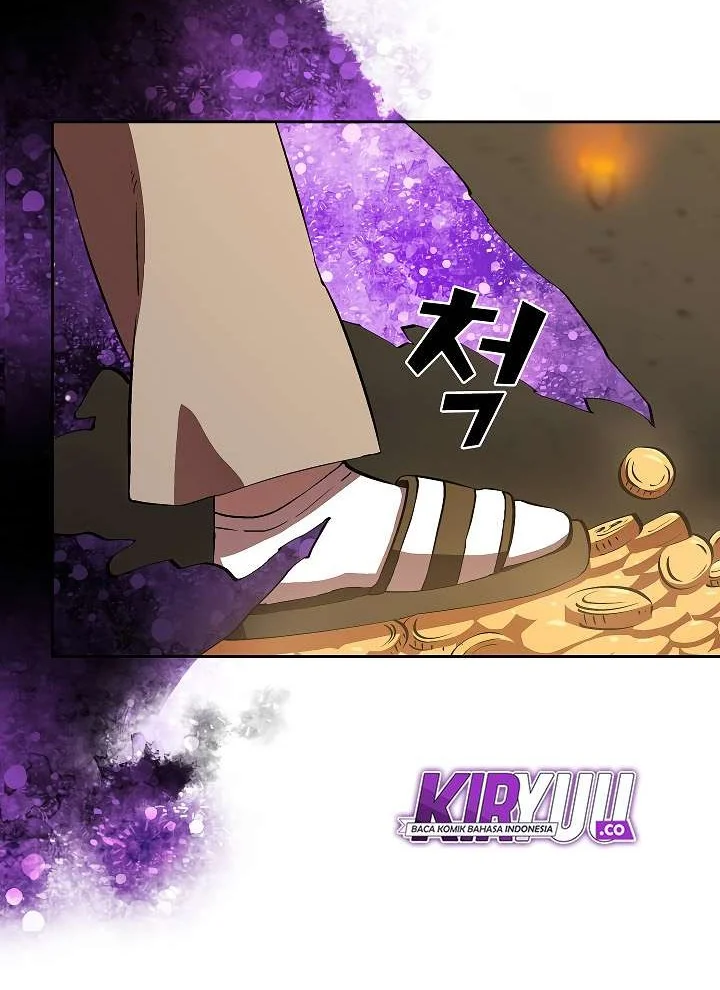 FFF-Class Trashero Chapter 58 Gambar 23