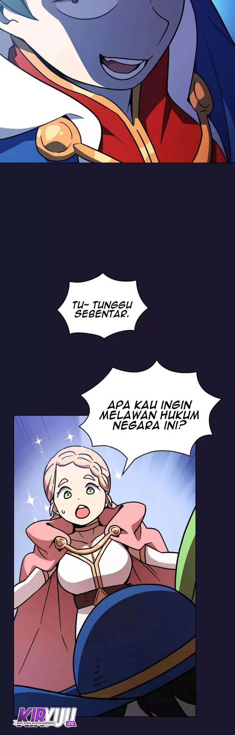 FFF-Class Trashero Chapter 6 Gambar 19