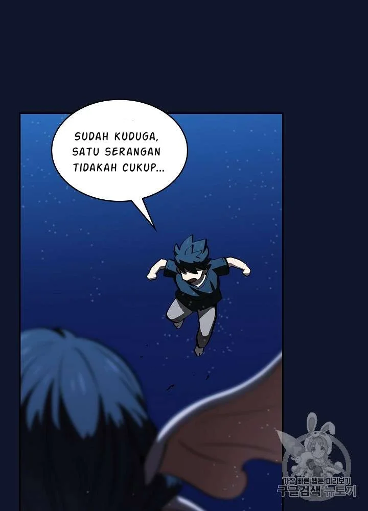 FFF-Class Trashero Chapter 60 Gambar 39