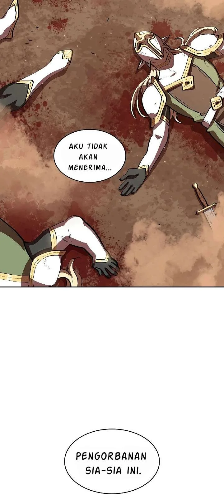 FFF-Class Trashero Chapter 61 Gambar 35