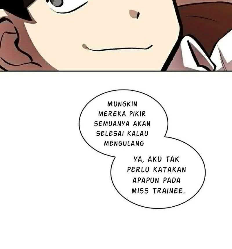 FFF-Class Trashero Chapter 64 Gambar 33