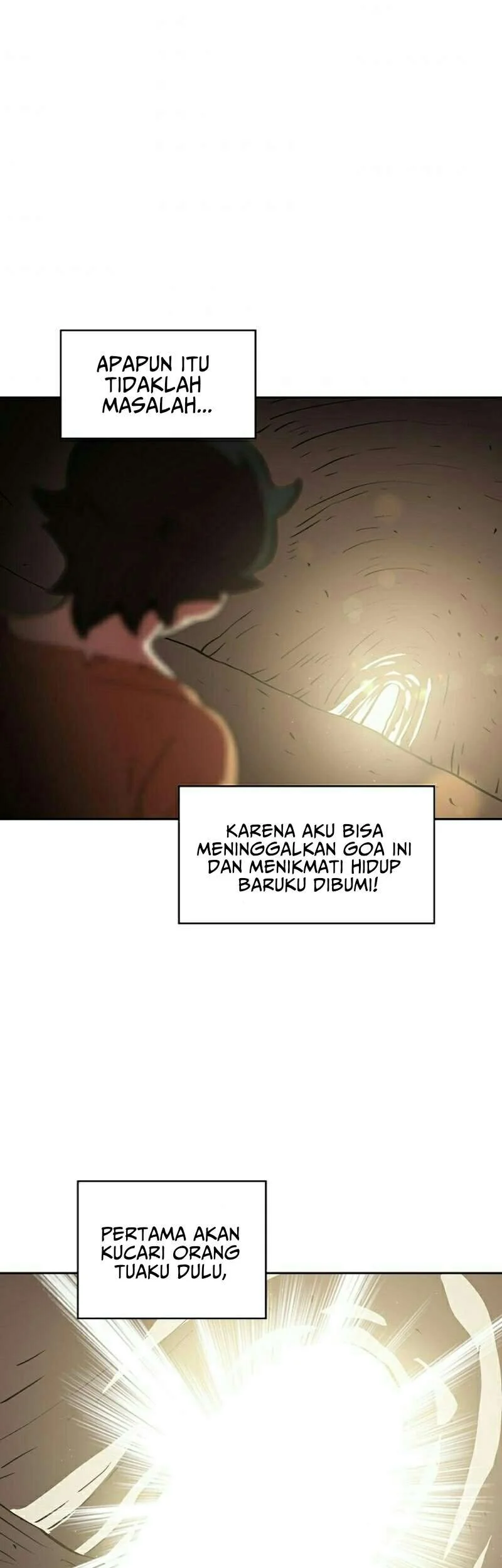FFF-Class Trashero Chapter 65 Gambar 35