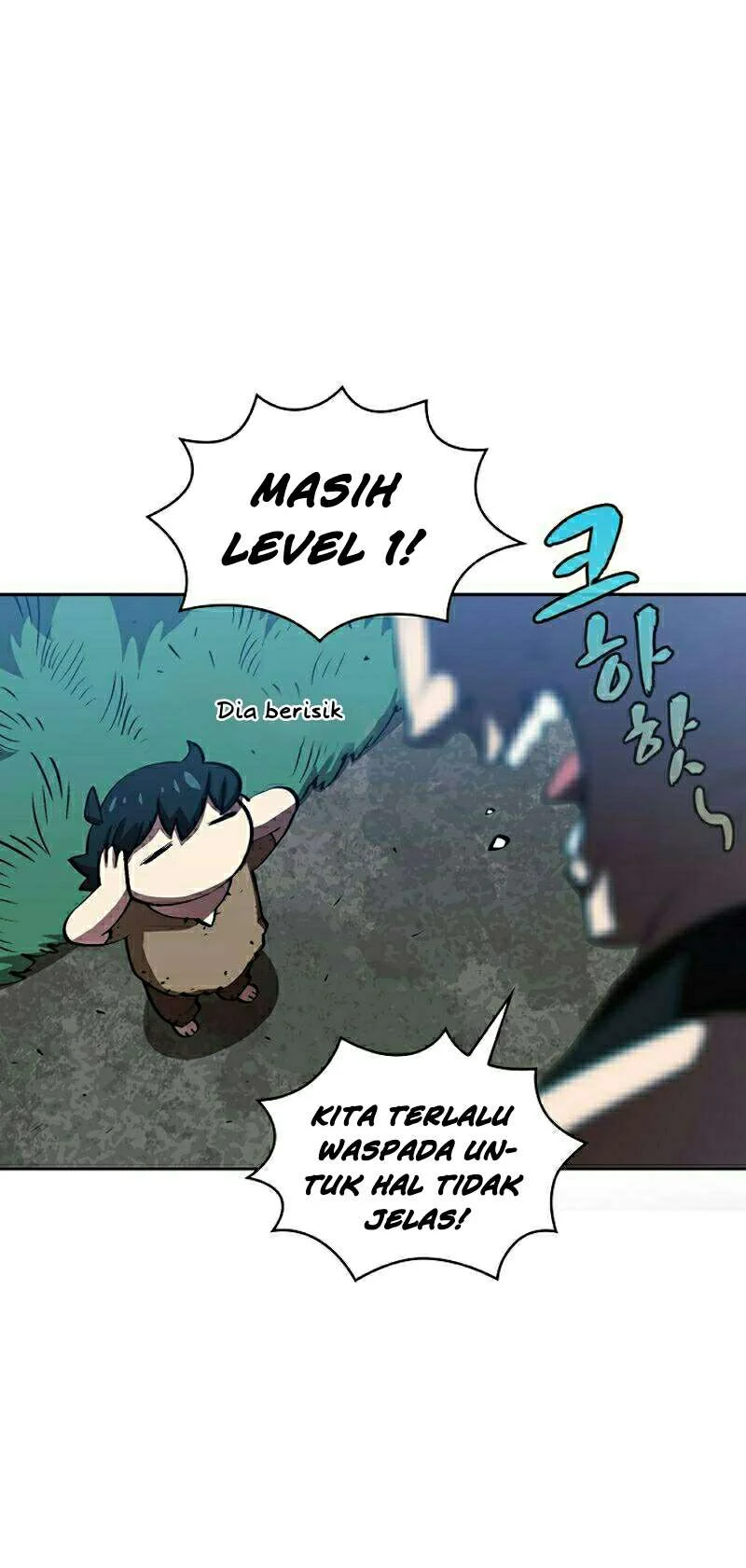 FFF-Class Trashero Chapter 66 Gambar 29