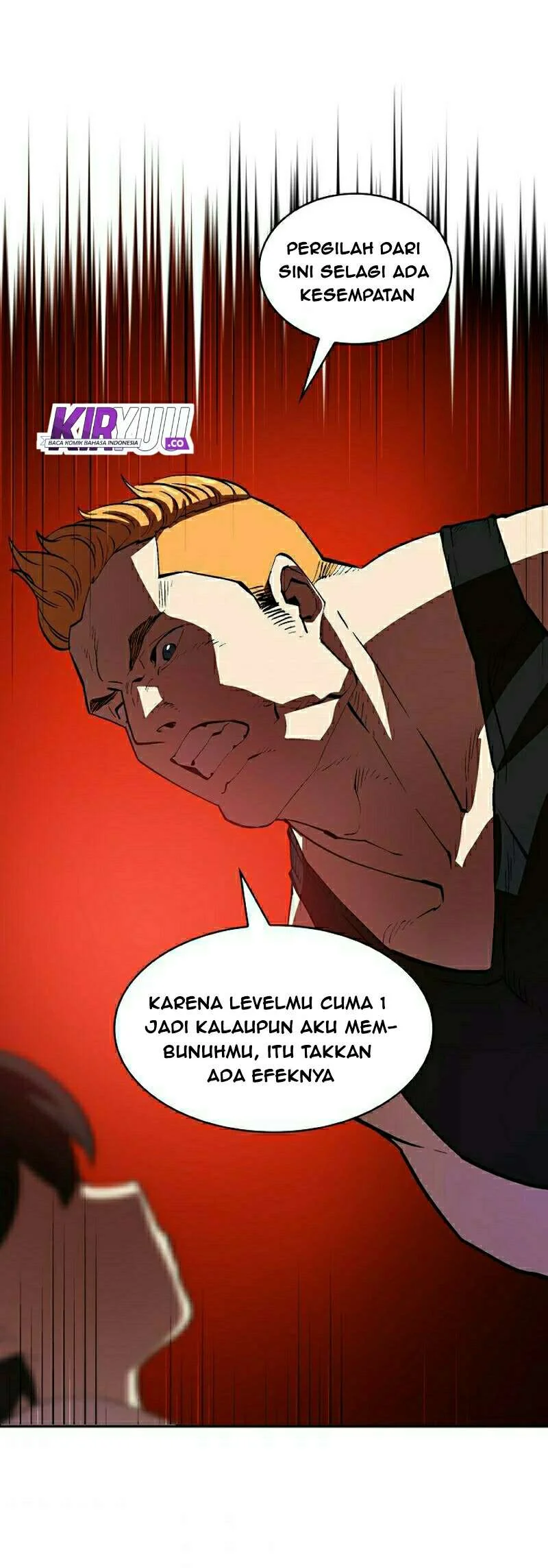 FFF-Class Trashero Chapter 66 Gambar 30