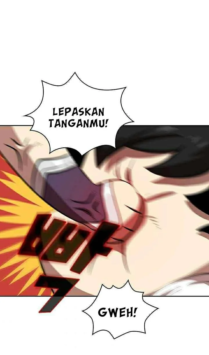 FFF-Class Trashero Chapter 69 Gambar 26