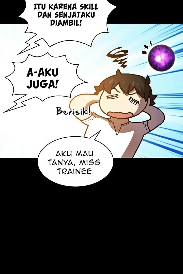 FFF-Class Trashero Chapter 71 Gambar 22