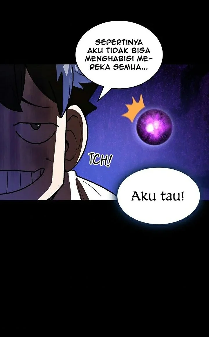 FFF-Class Trashero Chapter 71 Gambar 24