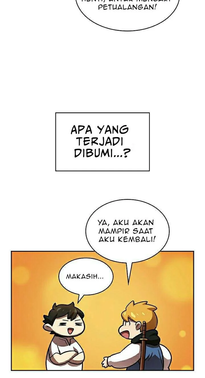 FFF-Class Trashero Chapter 72 Gambar 24