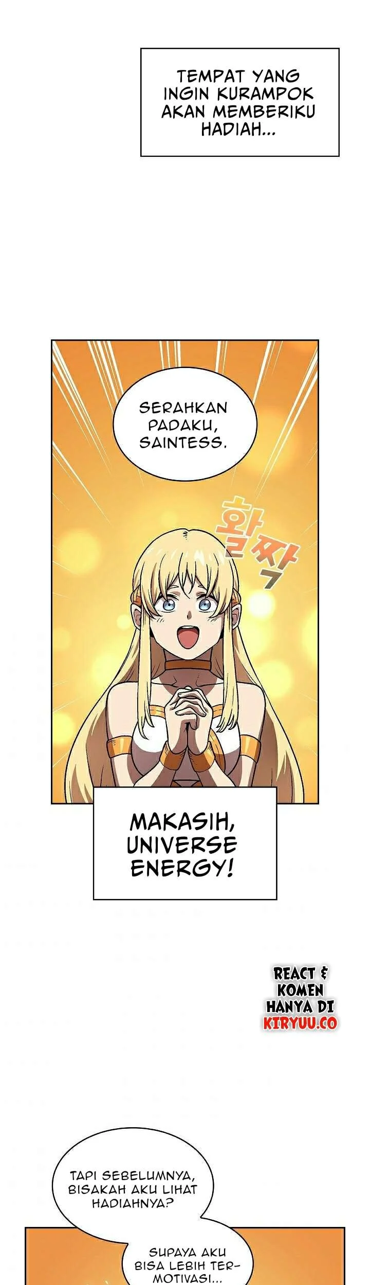 FFF-Class Trashero Chapter 73 Gambar 25