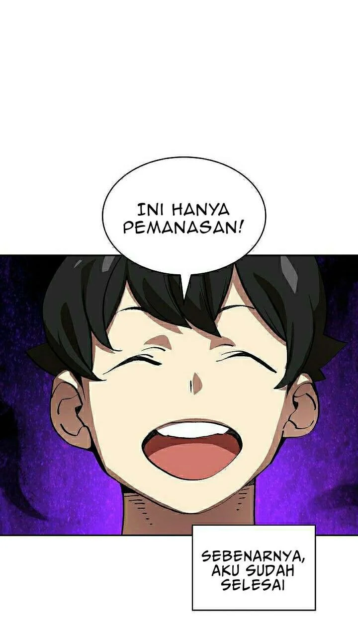 FFF-Class Trashero Chapter 74 Gambar 27