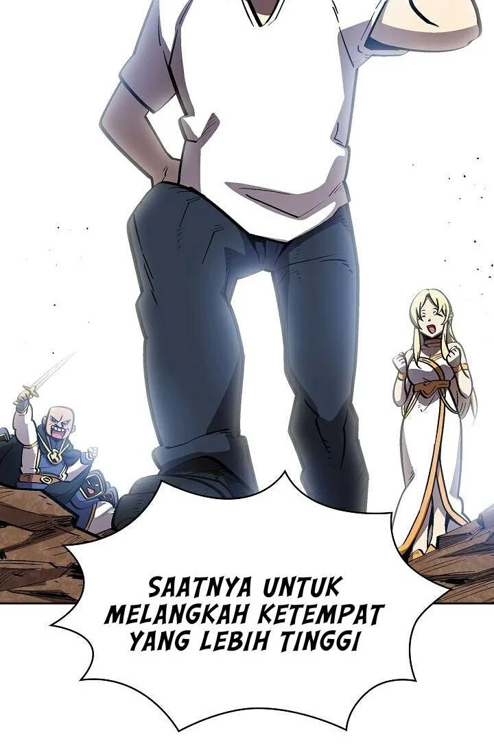 FFF-Class Trashero Chapter 76 Gambar 28