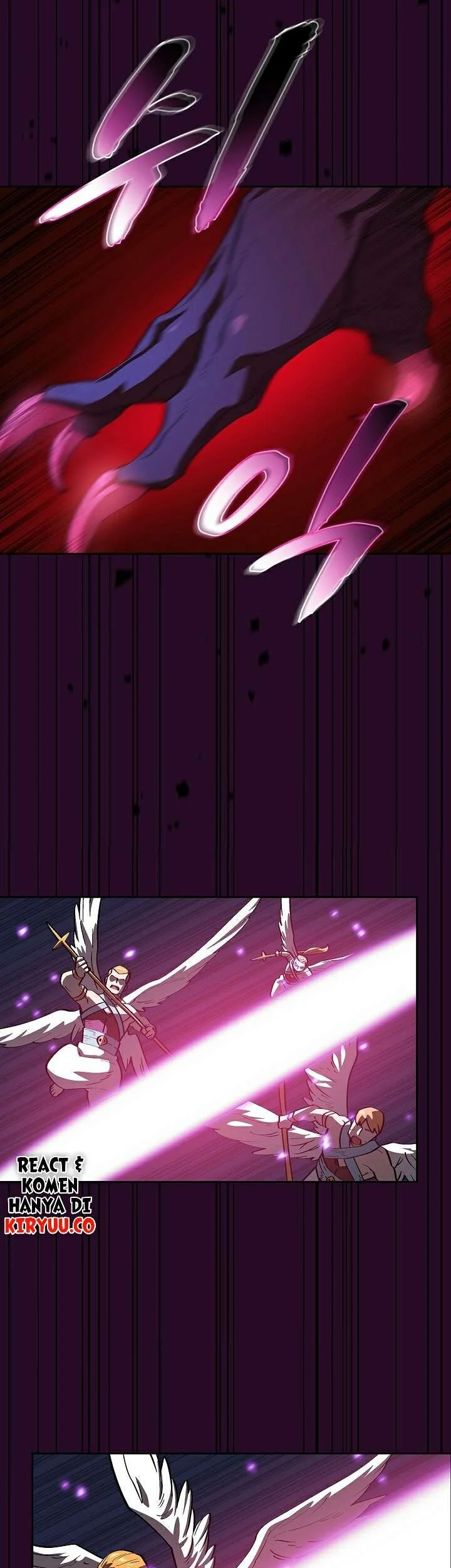 FFF-Class Trashero Chapter 77 Gambar 27