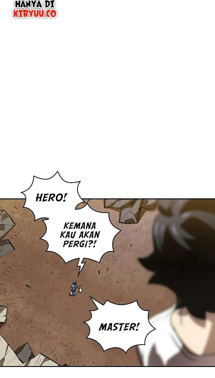 FFF-Class Trashero Chapter 78 Gambar 25