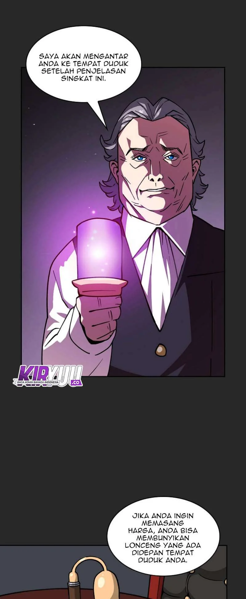 FFF-Class Trashero Chapter 8 Gambar 23