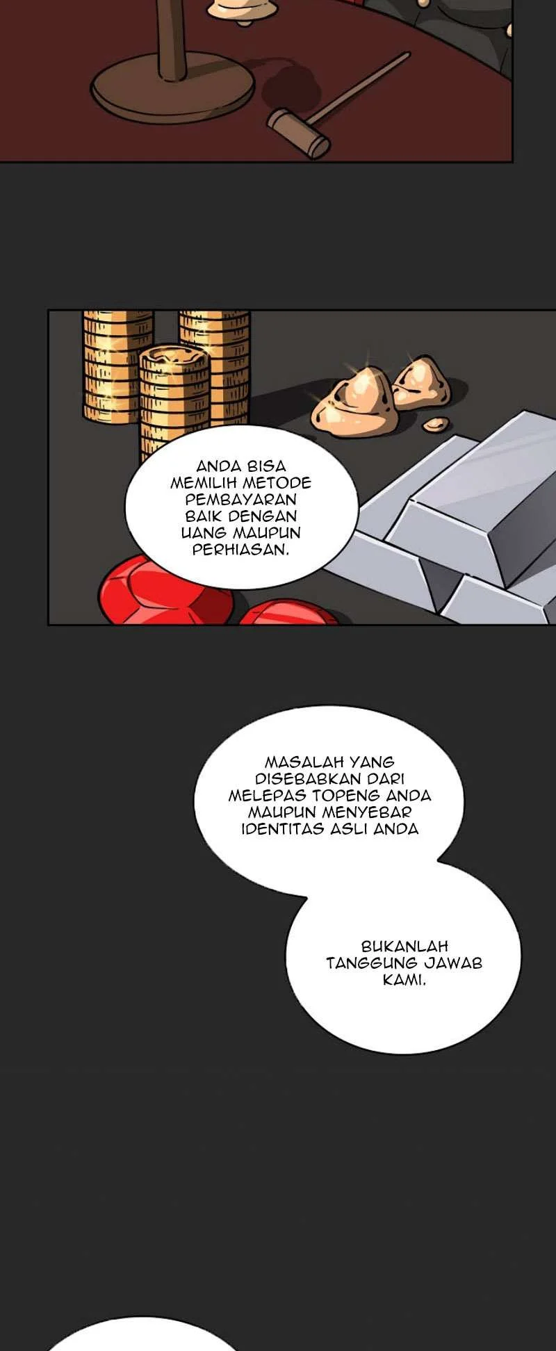 FFF-Class Trashero Chapter 8 Gambar 24