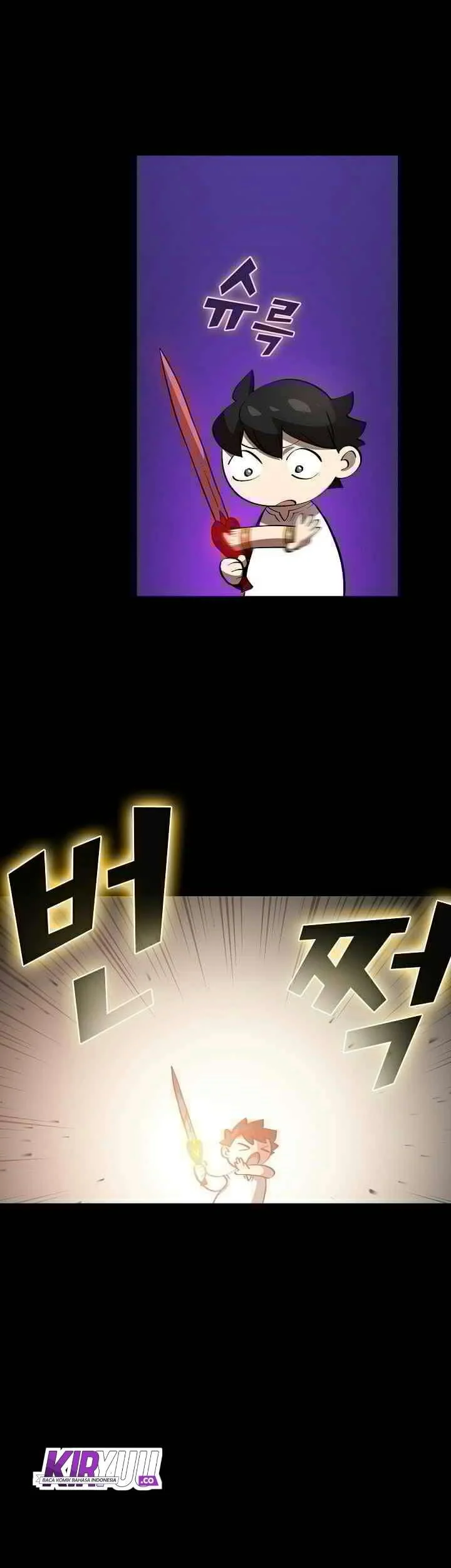 FFF-Class Trashero Chapter 80 Gambar 25