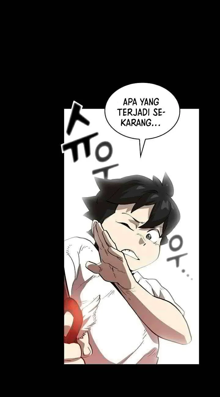 FFF-Class Trashero Chapter 80 Gambar 26