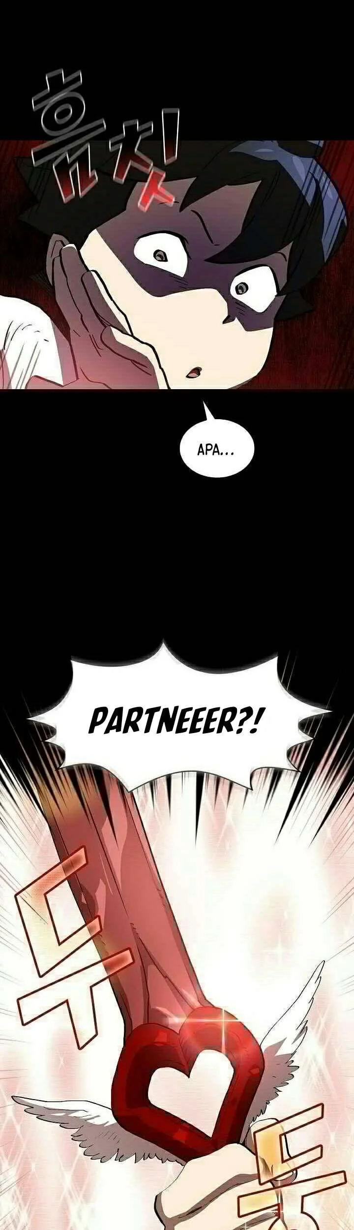 FFF-Class Trashero Chapter 80 Gambar 27
