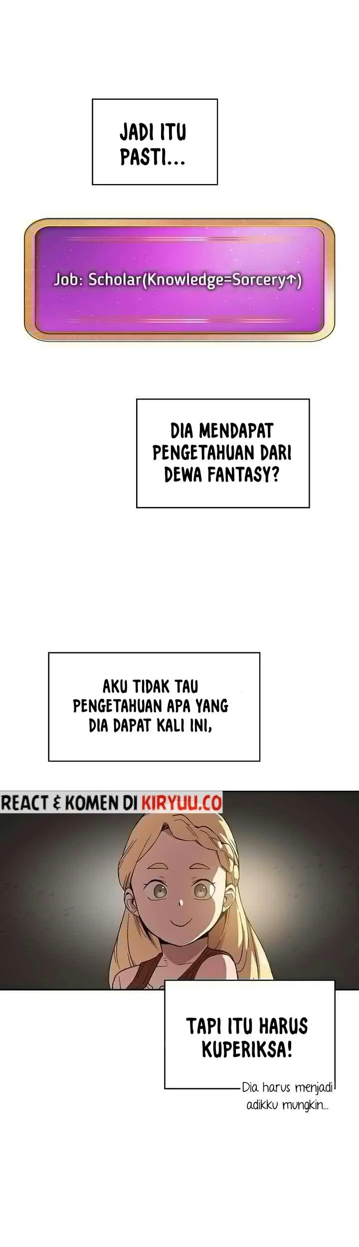 FFF-Class Trashero Chapter 82 Gambar 24