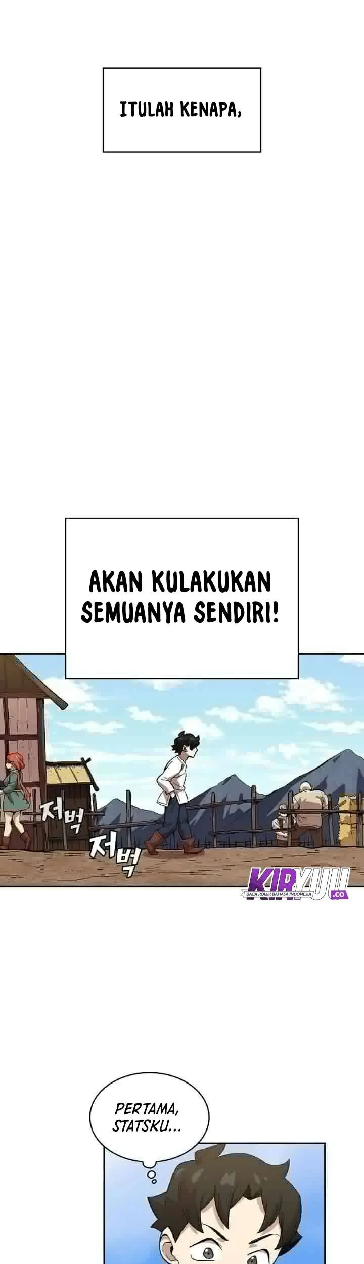 FFF-Class Trashero Chapter 82 Gambar 26