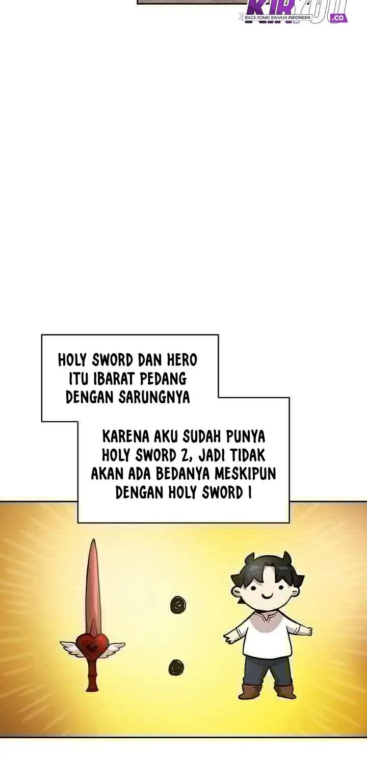FFF-Class Trashero Chapter 83 Gambar 26